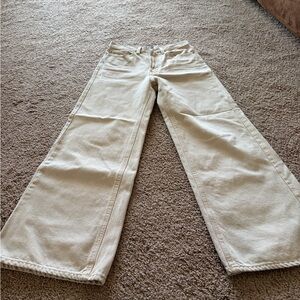 Wide Leg BDG Women's Jeans